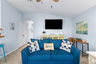 Unbelievable Price Vibrant and Short term rental READY! Welcome on Rockport Country Club in Texas - for sale on GolfHomes.com, golf home, golf lot