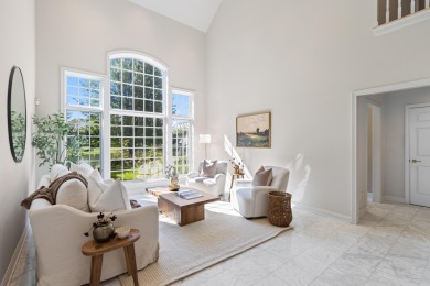 Welcome to this stunning 4 bedroom, 2.5 bath home in desired on The Lakes Golf and Country Club in Ohio - for sale on GolfHomes.com, golf home, golf lot