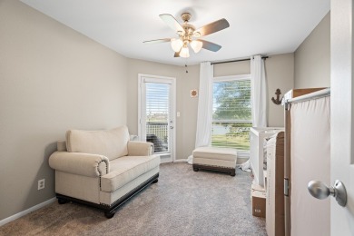 Welcome to 302 St. Andrews F-202, a charming 2-bedroom on Rockport Country Club in Texas - for sale on GolfHomes.com, golf home, golf lot