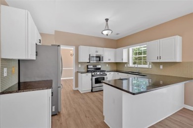Just Listed - Move-In Ready Gem in Alpharetta!
Location: Quiet on The Golf Club of Georgia in Georgia - for sale on GolfHomes.com, golf home, golf lot