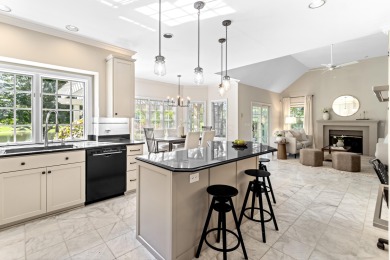 Welcome to this stunning 4 bedroom, 2.5 bath home in desired on The Lakes Golf and Country Club in Ohio - for sale on GolfHomes.com, golf home, golf lot