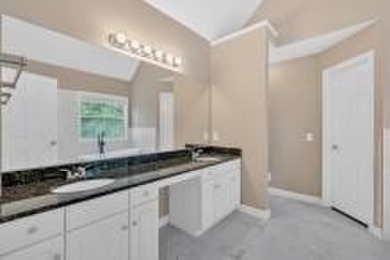 Just Listed - Move-In Ready Gem in Alpharetta!
Location: Quiet on The Golf Club of Georgia in Georgia - for sale on GolfHomes.com, golf home, golf lot
