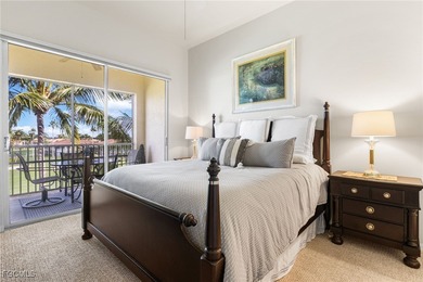 Your TURNKEY PENTHOUSE retreat awaits! Experience resort-style on Gulf Harbour Yacht and Country Club in Florida - for sale on GolfHomes.com, golf home, golf lot