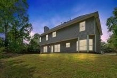 Just Listed - Move-In Ready Gem in Alpharetta!
Location: Quiet on The Golf Club of Georgia in Georgia - for sale on GolfHomes.com, golf home, golf lot
