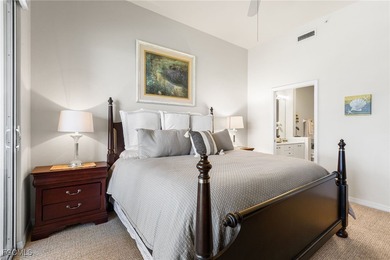 Your TURNKEY PENTHOUSE retreat awaits! Experience resort-style on Gulf Harbour Yacht and Country Club in Florida - for sale on GolfHomes.com, golf home, golf lot