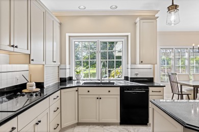 Welcome to this stunning 4 bedroom, 2.5 bath home in desired on The Lakes Golf and Country Club in Ohio - for sale on GolfHomes.com, golf home, golf lot