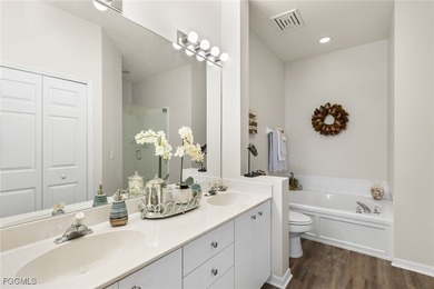 Your TURNKEY PENTHOUSE retreat awaits! Experience resort-style on Gulf Harbour Yacht and Country Club in Florida - for sale on GolfHomes.com, golf home, golf lot