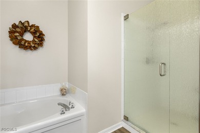 Your TURNKEY PENTHOUSE retreat awaits! Experience resort-style on Gulf Harbour Yacht and Country Club in Florida - for sale on GolfHomes.com, golf home, golf lot