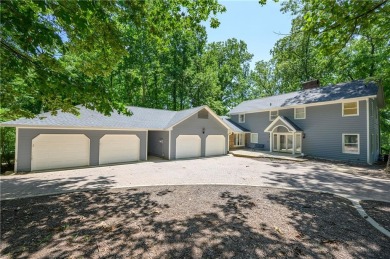 A beautiful 4bed 3.5 bath remodeled home with character and on Foxcliff Golf Club in Indiana - for sale on GolfHomes.com, golf home, golf lot