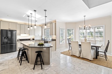 Welcome to this stunning 4 bedroom, 2.5 bath home in desired on The Lakes Golf and Country Club in Ohio - for sale on GolfHomes.com, golf home, golf lot