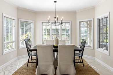 Welcome to this stunning 4 bedroom, 2.5 bath home in desired on The Lakes Golf and Country Club in Ohio - for sale on GolfHomes.com, golf home, golf lot