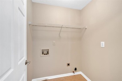 Just Listed - Move-In Ready Gem in Alpharetta!
Location: Quiet on The Golf Club of Georgia in Georgia - for sale on GolfHomes.com, golf home, golf lot