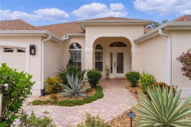 BOND PAID~ Step into the essence of luxury with this stunning on The Links of Spruce Creek in Florida - for sale on GolfHomes.com, golf home, golf lot