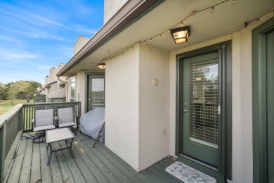 Welcome to 302 St. Andrews F-202, a charming 2-bedroom on Rockport Country Club in Texas - for sale on GolfHomes.com, golf home, golf lot