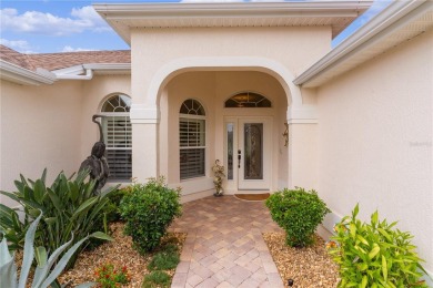 BOND PAID~ Step into the essence of luxury with this stunning on The Links of Spruce Creek in Florida - for sale on GolfHomes.com, golf home, golf lot