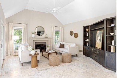 Welcome to this stunning 4 bedroom, 2.5 bath home in desired on The Lakes Golf and Country Club in Ohio - for sale on GolfHomes.com, golf home, golf lot