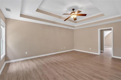 Just Listed - Move-In Ready Gem in Alpharetta!
Location: Quiet on The Golf Club of Georgia in Georgia - for sale on GolfHomes.com, golf home, golf lot