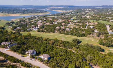 0.25 acre near Austin TX - Seller Financing Available on Lago Vista Golf Club in Texas - for sale on GolfHomes.com, golf home, golf lot