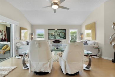 BOND PAID~ Step into the essence of luxury with this stunning on The Links of Spruce Creek in Florida - for sale on GolfHomes.com, golf home, golf lot