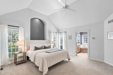Welcome to this stunning 4 bedroom, 2.5 bath home in desired on The Lakes Golf and Country Club in Ohio - for sale on GolfHomes.com, golf home, golf lot
