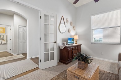 Your TURNKEY PENTHOUSE retreat awaits! Experience resort-style on Gulf Harbour Yacht and Country Club in Florida - for sale on GolfHomes.com, golf home, golf lot