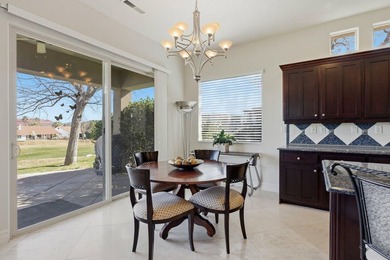 Experience refined desert living in this beautiful former model on Sunbrook Golf Course in Utah - for sale on GolfHomes.com, golf home, golf lot