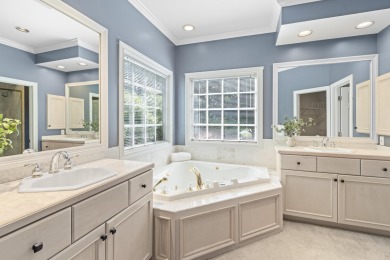 Welcome to this stunning 4 bedroom, 2.5 bath home in desired on The Lakes Golf and Country Club in Ohio - for sale on GolfHomes.com, golf home, golf lot
