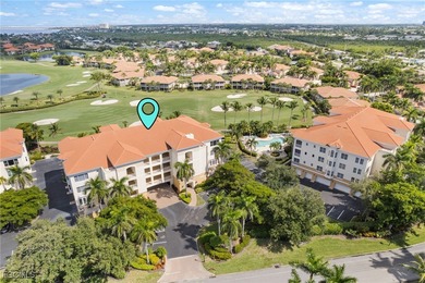 Your TURNKEY PENTHOUSE retreat awaits! Experience resort-style on Gulf Harbour Yacht and Country Club in Florida - for sale on GolfHomes.com, golf home, golf lot