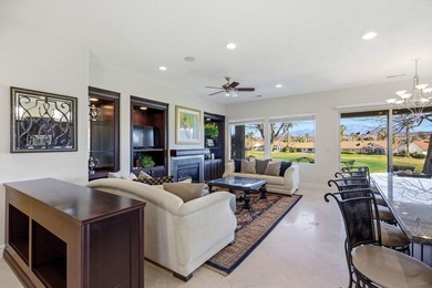 Experience refined desert living in this beautiful former model on Sunbrook Golf Course in Utah - for sale on GolfHomes.com, golf home, golf lot