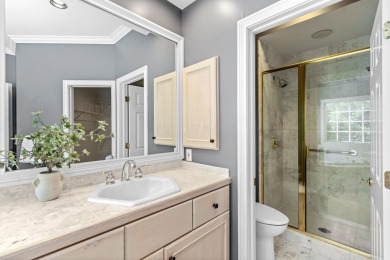 Welcome to this stunning 4 bedroom, 2.5 bath home in desired on The Lakes Golf and Country Club in Ohio - for sale on GolfHomes.com, golf home, golf lot