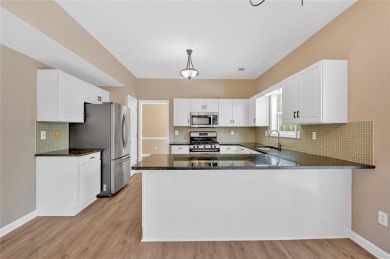 Just Listed - Move-In Ready Gem in Alpharetta!
Location: Quiet on The Golf Club of Georgia in Georgia - for sale on GolfHomes.com, golf home, golf lot