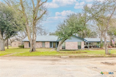 Nestled in the tranquil and highly sought-after Country Club on Cameron Country Club in Texas - for sale on GolfHomes.com, golf home, golf lot