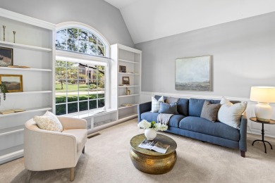 Welcome to this stunning 4 bedroom, 2.5 bath home in desired on The Lakes Golf and Country Club in Ohio - for sale on GolfHomes.com, golf home, golf lot