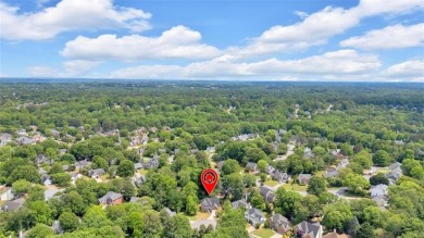 Just Listed - Move-In Ready Gem in Alpharetta!
Location: Quiet on The Golf Club of Georgia in Georgia - for sale on GolfHomes.com, golf home, golf lot