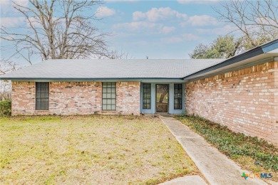 Nestled in the tranquil and highly sought-after Country Club on Cameron Country Club in Texas - for sale on GolfHomes.com, golf home, golf lot