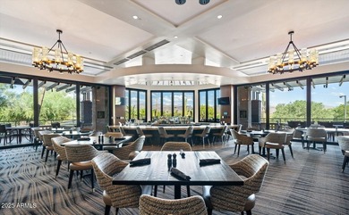 Spectacular views of the golf course fairways, peaceful pond on Rio Verde Country Club - Quail Run in Arizona - for sale on GolfHomes.com, golf home, golf lot