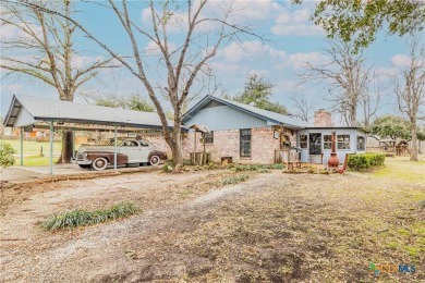 Nestled in the tranquil and highly sought-after Country Club on Cameron Country Club in Texas - for sale on GolfHomes.com, golf home, golf lot