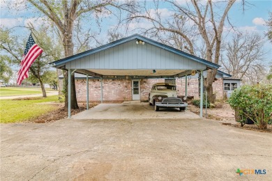 Nestled in the tranquil and highly sought-after Country Club on Cameron Country Club in Texas - for sale on GolfHomes.com, golf home, golf lot