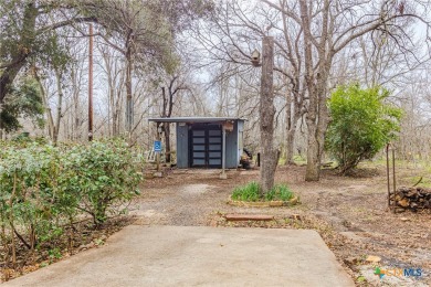 Nestled in the tranquil and highly sought-after Country Club on Cameron Country Club in Texas - for sale on GolfHomes.com, golf home, golf lot