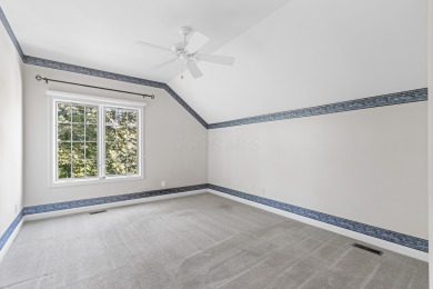 Welcome to this stunning 4 bedroom, 2.5 bath home in desired on The Lakes Golf and Country Club in Ohio - for sale on GolfHomes.com, golf home, golf lot