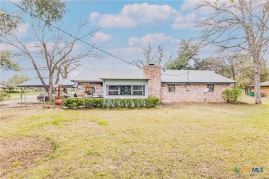 Nestled in the tranquil and highly sought-after Country Club on Cameron Country Club in Texas - for sale on GolfHomes.com, golf home, golf lot