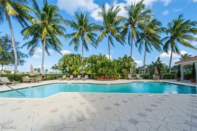 Your TURNKEY PENTHOUSE retreat awaits! Experience resort-style on Gulf Harbour Yacht and Country Club in Florida - for sale on GolfHomes.com, golf home, golf lot