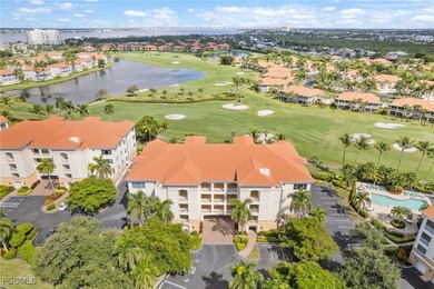 Your TURNKEY PENTHOUSE retreat awaits! Experience resort-style on Gulf Harbour Yacht and Country Club in Florida - for sale on GolfHomes.com, golf home, golf lot
