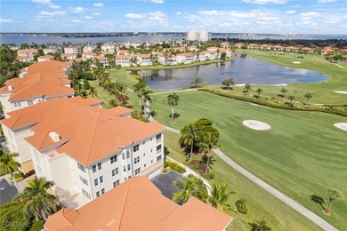Your TURNKEY PENTHOUSE retreat awaits! Experience resort-style on Gulf Harbour Yacht and Country Club in Florida - for sale on GolfHomes.com, golf home, golf lot