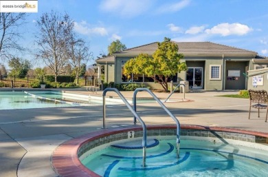 Welcome to this beautiful 55+ gated community in Summerset 1 on Brentwood Golf Club in California - for sale on GolfHomes.com, golf home, golf lot