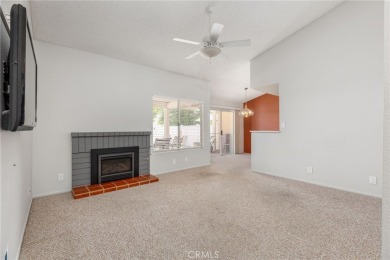 Looking for a condo with a superb floorplan and a comforting on Sun Lakes Country Club in California - for sale on GolfHomes.com, golf home, golf lot