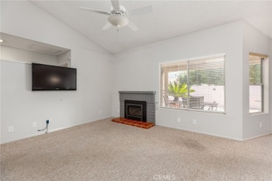 Looking for a condo with a superb floorplan and a comforting on Sun Lakes Country Club in California - for sale on GolfHomes.com, golf home, golf lot
