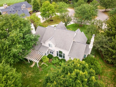 Welcome to this stunning 4 bedroom, 2.5 bath home in desired on The Lakes Golf and Country Club in Ohio - for sale on GolfHomes.com, golf home, golf lot