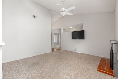 Looking for a condo with a superb floorplan and a comforting on Sun Lakes Country Club in California - for sale on GolfHomes.com, golf home, golf lot