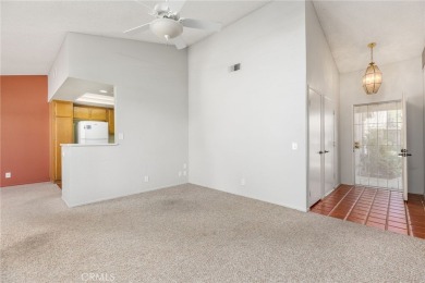 Looking for a condo with a superb floorplan and a comforting on Sun Lakes Country Club in California - for sale on GolfHomes.com, golf home, golf lot
